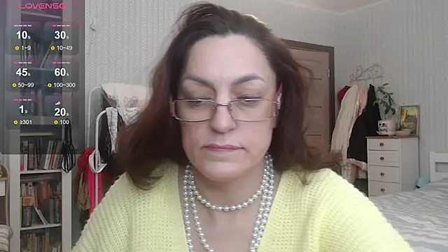 vivian_violet_ - Vivian_Violet_'s free webcam