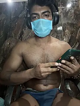 rony6663 (M young) - Cum show