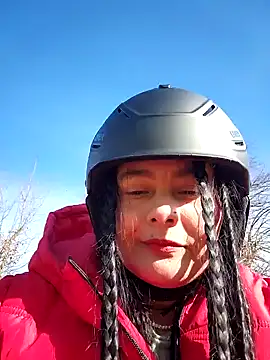 bellapaty (F milf) - Remove Panty Media Fingers in Pussy in P