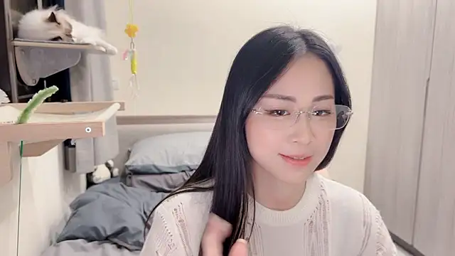 美女BabyOneDaily在线直播