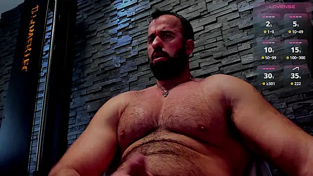 david_big_daddy (Ask my age) - cum cloudts