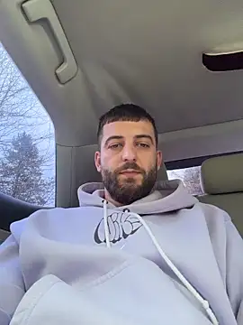 Pablo_Hornyguy95 webcam