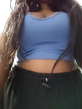 Webcam Model (MohiniHott)  is live.Free join now!