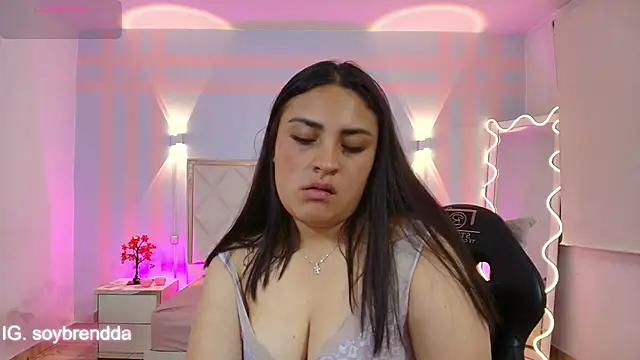 brendda_tay - Brendda_tay's free webcam - UK Sex Cams