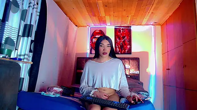 miafernandadoll (T young) - Hello my princesses