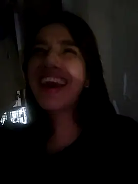 Webcam Model (__isa__) is live