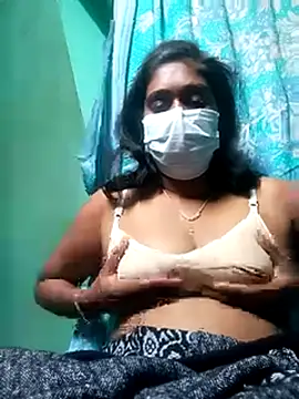 Webcam Model (rinkisaha) is live