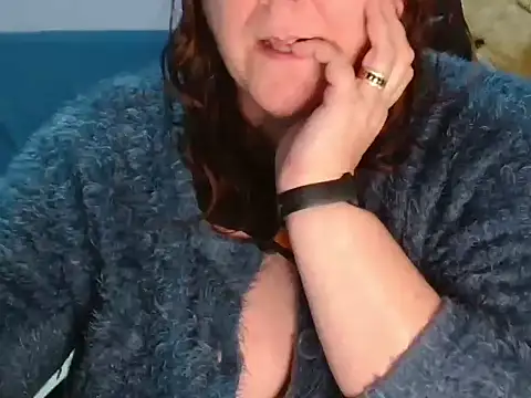 xmyriamx Live Webcam on Stripchat