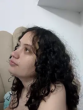 Webcam Model (Alana_444) is live