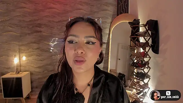 samara_smithh - Samara_smithh's free webcam - UK Sex Cams