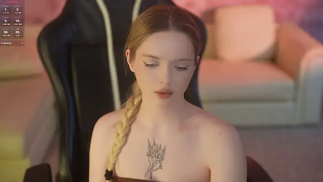 cassy-celestial_ - Cassy-Celestial_'s free webcam - UK Sex Cams