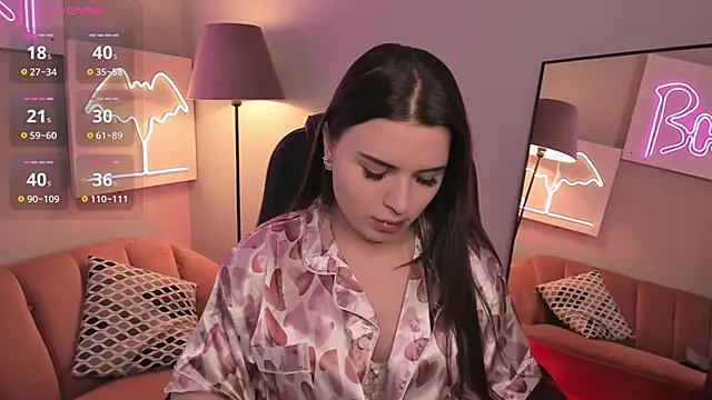 aliceliador - AliceLiador's free webcam - UK Sex Cams