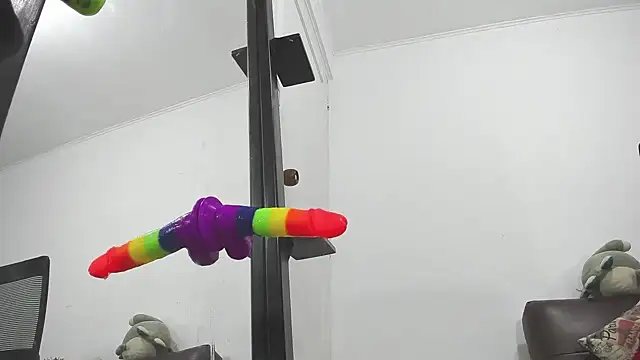 alicecat_01 - AliceCat_01's free webcam