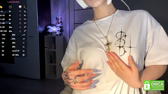 tomirodenberg - TomiRodenberg's free webcam - UK Sex Cams