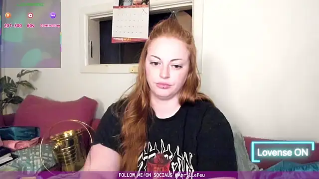 aaprill (F young) - spoil me because you can (tits)