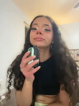 vixxnovalee (G young) - Cum with me