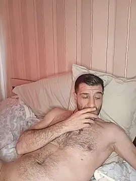 alexdaniel89 (Ask my age) - Play with my dick