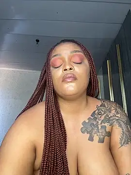 Webcam Model (Iam-Sharifa)  is live.Free join now!