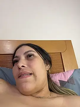 Webcam Model (Anna_Bitch_Disgusting)  is live.Free join now!