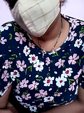 Webcam Model (Ammu14399) is live