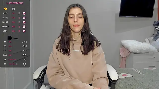 broosnica1 - Broosnica1's free webcam - UK Sex Cams