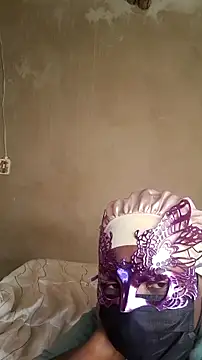 Webcam Model (STUFUZASABO)  is live.Free join now!