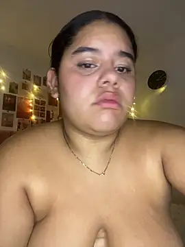 Webcam Model (Anabelle_00_)  is live.Free join now!