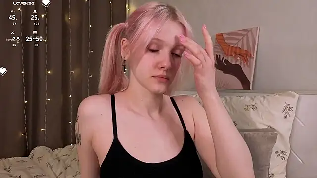 edlahewell - EdlaHewell's free webcam - UK Sex Cams