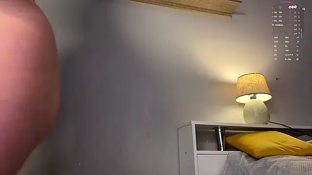 silvergalen - SilverGalen's free webcam - UK Sex Cams