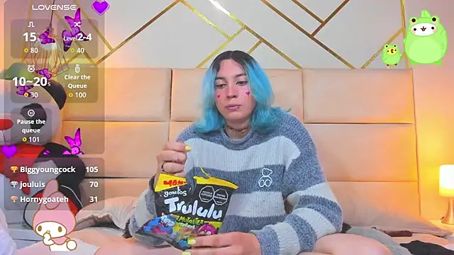 Kissa- Live Webcam on Stripchat