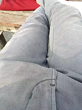 pagelboy_089 (M grandpa) - Show dick 15 second