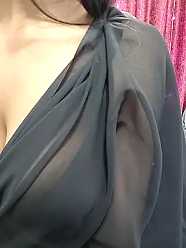 Webcam Model (SEEMA_127)  is live.Free join now!