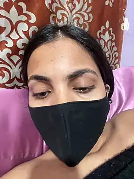 Webcam Model (Sandhya_77)  is live.Free join now!