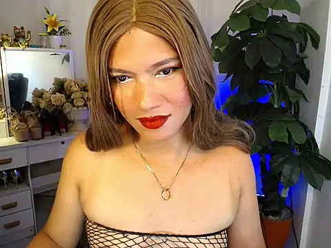 queensabbyvee (M young) - happy to see me