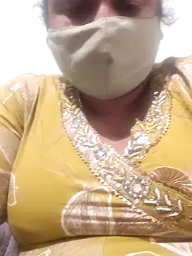 Webcam Model (Hot_indian_Milf)  is live.Free join now!