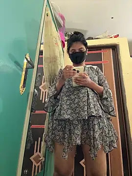 LustyJoya-02's Stripchat show and profile