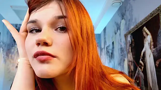 elliefoxy - EllieFoxy's free webcam - UK Sex Cams