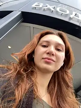 quitielia (F teen) - Touch my ass in panties