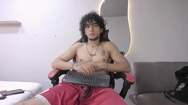 jackestaylor (M twink) - Remove ALL 🍆🍑🔥