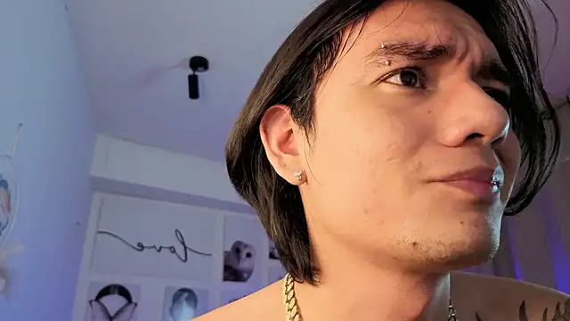 davoxer (M twink) - BIG CUM 💦