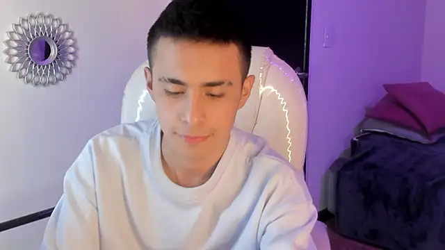 nyko_ds (M young) - #anal #big-ass #big-cocks #bisexuals #black-hair #blowjob #bottom #cam2cam #cheapest-privates #cock-rating #colombian #deepthroat #dirty-talk #doggy-style #erotic-dance #femboy #fingering #handjob #hd #latin #massage #masturbation #medium #oil-show #orgasm #pov #recordable-privates #recordable-publics #sexting #small-audience #spanish-speaking #spanking #striptease #twerk #young