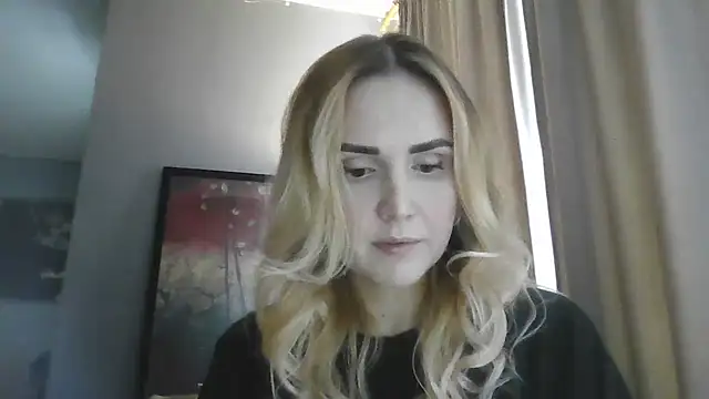 xorinaya - Xorinaya's free webcam - UK Sex Cams