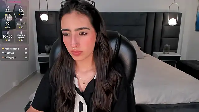 larisasmirnov - LarisaSmirnov's free webcam - UK Sex Cams