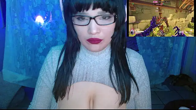 nomichuu - Nomichuu's free webcam - UK Sex Cams