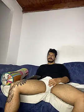 andressmith__ - AndresSmith__'s free webcam - UK Sex Cams