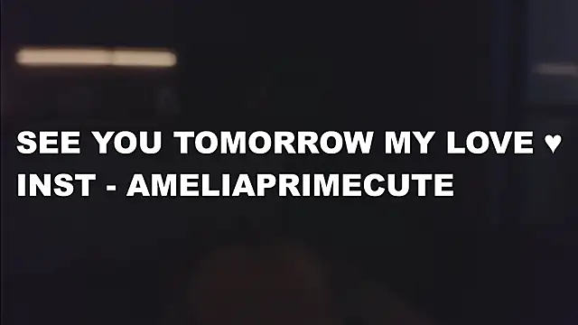 kellyadderiy (F teen) - You so hot Amelia!