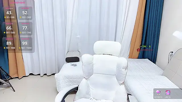 808dass (F young) - 指交 黑牛控制2分钟