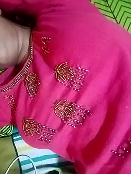 Webcam Model (Piya_Ji)  is live.Free join now!