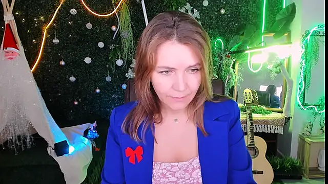 nicolehitman - NicoleHitman's free webcam