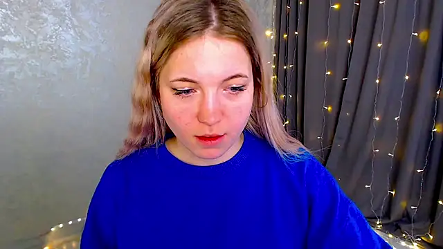 arlana_klart - Arlana_klart's free webcam